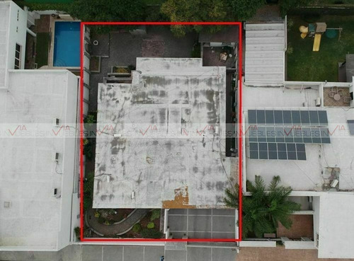 Imagen 23 de 23 de Terreno Residencial En Venta En Del Valle, San Pedro Garza G