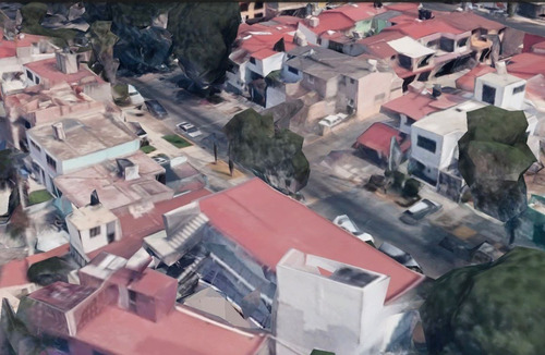 Edificio De Oficinas Venta, En Ciudad Satélite Cod. Edv28.1