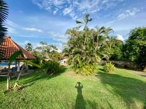 Casa Campestre En Venta En Valle De Los Lanceros. Cod V2007