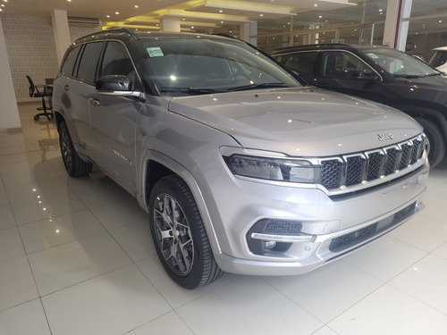 Imagen 4 de 18 de Jeep Commander -