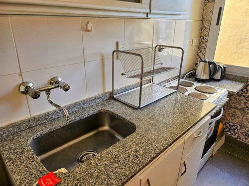 Departamento 2 Ambientes Apto Credito Almagro
