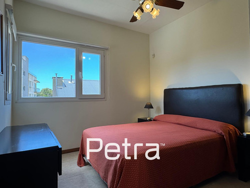 Departamento En Venta En Valeria Del Mar