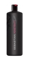 Imagem 4 de 5 de Kit Sebastian Penetraitt Shampoo 1l + Condicionador 1l