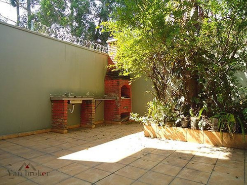 Imagem 29 de 30 de Casa / Sobrado Para Venda Em São Paulo, Palmas Do Teremebé, 3 Dormitórios, 3 Suítes, 5 Banheiros, 5 Vagas - 70583