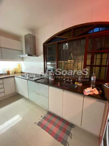 Imagem 15 de 15 de Casa Duplex No Grajau - Jcca40018