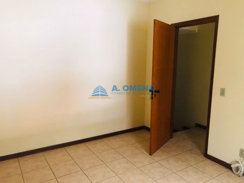 Imagem 5 de 15 de Casa Em Condominio - 3 Dormitórios Sendo 1 Suíte - Condominio Mirante Do Lenheiro - 683