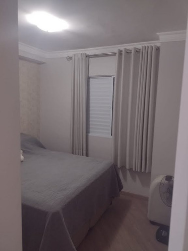 Imagem 4 de 15 de Apartamento Em Canhema - Diadema - 2246