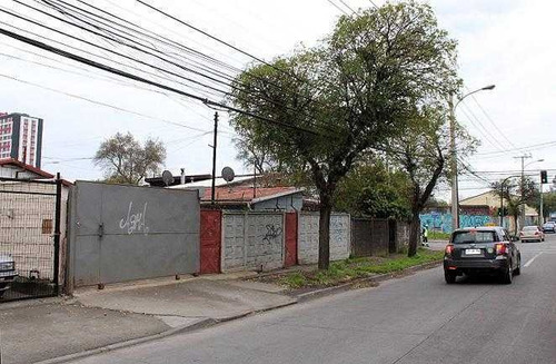 Manuel Bulnes / Las Heras