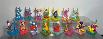 Comprar Lote Figuras Promocionales Hanna Barbera Rock Toons Sonrics