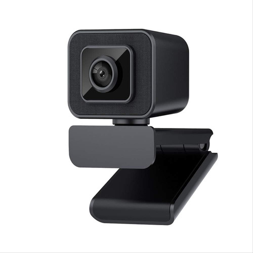 Cámara Web Usb 1080p Hd Con Micrófono