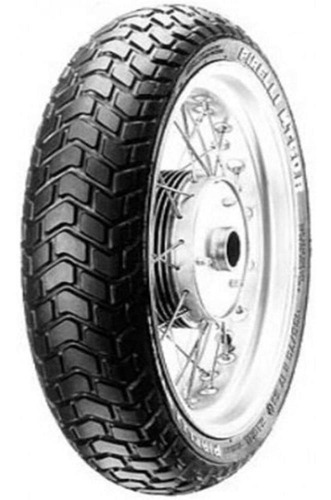 Neumático delantero para motocicleta Pirelli 110/80r18 58h Mt 60 Rs