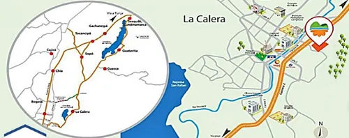Local En Venta En La Calera. Cod V52149
