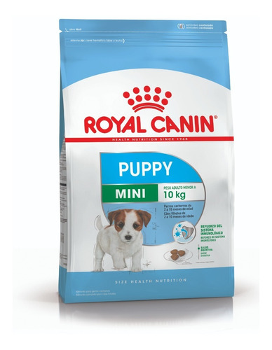 Royal Canin Mini Puppy 7.5 kg