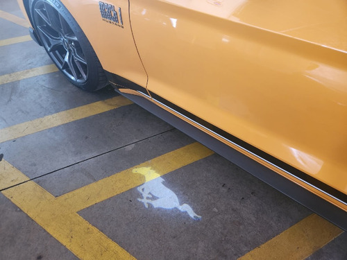 Ford Mustang 5.0 V8 MACH 1