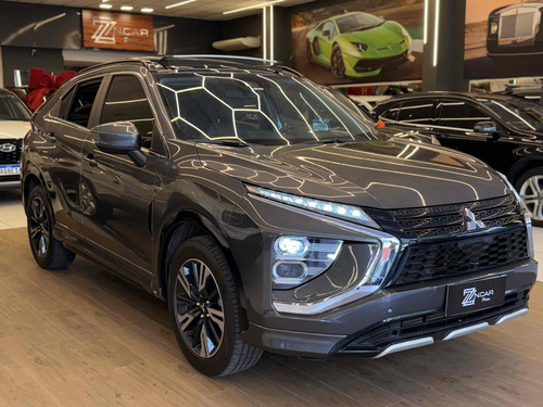 Mitsubishi Eclipse Cross 1.5 MIVEC TURBO GASOLINA HPE-S S-AWC CVT