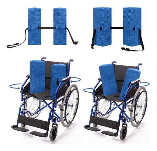 Heytimi Soporte Lateral Para Silla De Ruedas Soporte Lateral