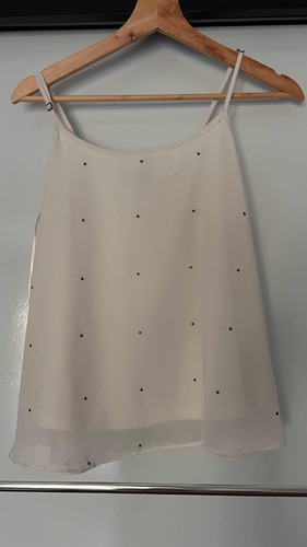 Musculosa Lolita T. S