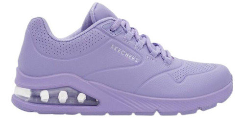 Zapatillas Skechers De Mujer 155543 Peri