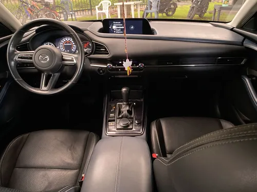 Mazda CX-30 2.0 Touring At