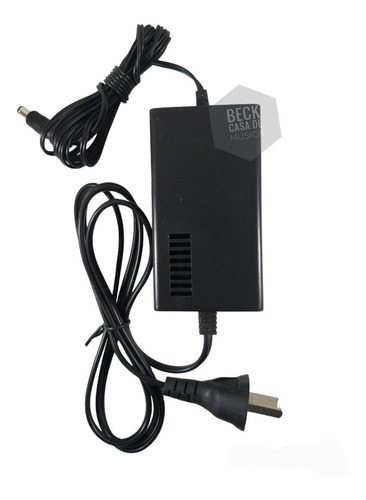 Imagen 3 de 10 de Fuente Genérica P/ Mini Amplificador Blackstar Fly 6,5v 1.5a