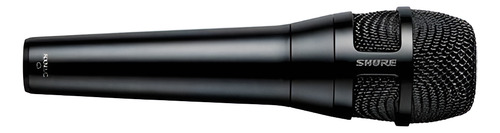 Microfone Bastão Vocal Cardióide Nexadyne 8/c Shure