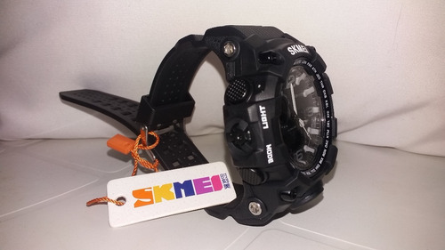 Relógio Skmei 1155