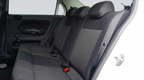 Volkswagen Voyage 1.0 12V MPI TOTALFLEX 4P MANUAL