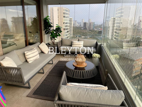 Departamento En Venta De 2 Dormitorios 2 Baños En Concón
