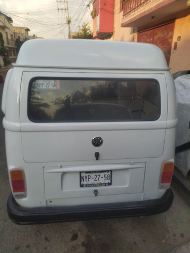 Imagen 3 de 15 de Volkswagen