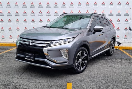 Mitsubishi Eclipse Cross 1.5 Gls At