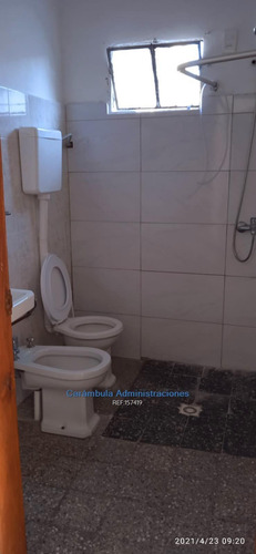 Casa De 2 Dormitorios
