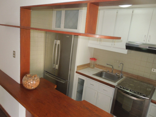 Apartamento En Venta - La Tahona - Mos