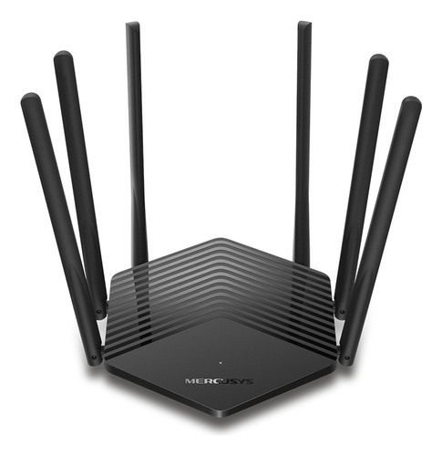 Router Wi-fi Enrutador Wifi Dualband Ac1900 Doble Banda