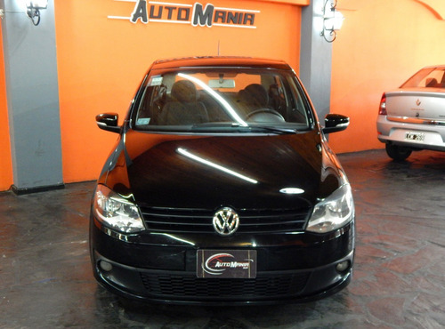 Volkswagen Fox Trendline 2014 - 59.000 Kms Muchos Accesorios