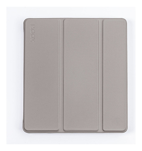 Funda Onyx Boox Leaf2 Smart Función Stand + Wake Up Mode