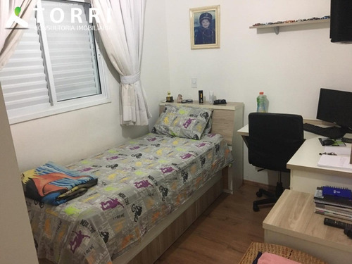 Imagem 16 de 30 de Apartamento À Venda Em Votorantim - Ap00425 - 34267757