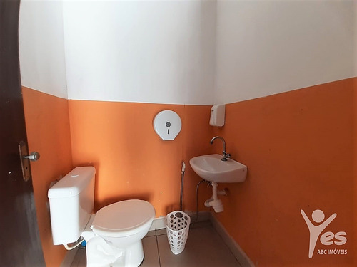 Imagem 6 de 27 de Ref.: 8132 - Salão Centro 100 M², Com Recepção, Comercial - 8132