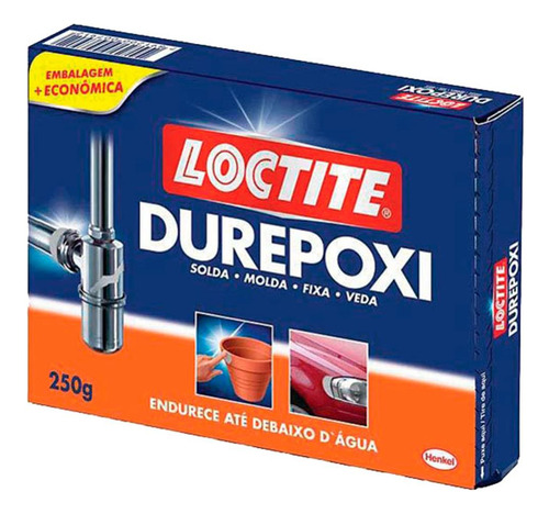 Durepoxi 250 Grs