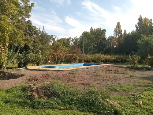 Se Vende Casa 5d5b, 420 M2, Terreno 10.000 Cam Cerro Colora