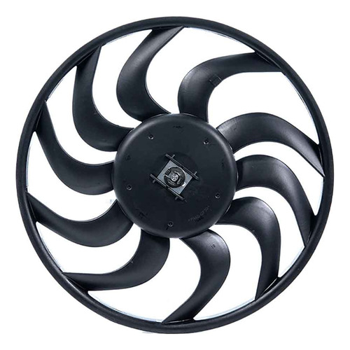Motoventilador Para Chevrolet Tornado 1.8 2006 2007 2008