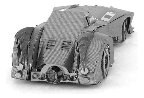 Metal Earth Armable Batmobile Ver. 1989 - Mms372