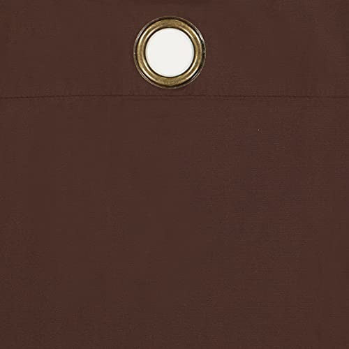 Cortina Opaca Para Ventana Modelo Eclipse Canova