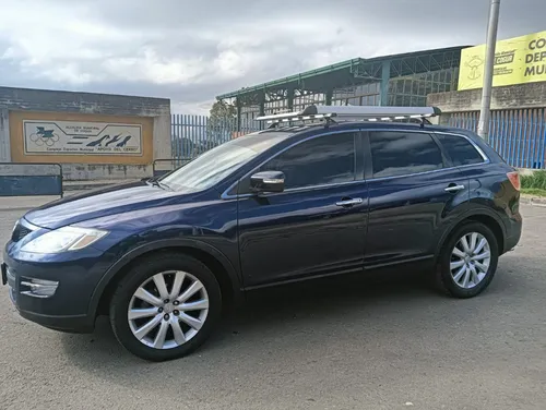 Mazda CX-9 3.5 Cx9cyv