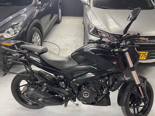 Bajaj Dominar250 2023