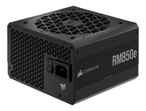 Fuente De Poder Corsair Rm850e 850w Atx 80 Plus Gold Tc