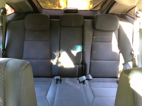 Ssangyong Actyon A230 Impecable Estado