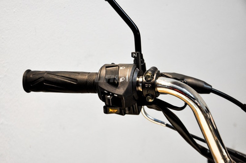 Imagen 15 de 20 de Motomel Cg 150 S2 Base 2023 0km