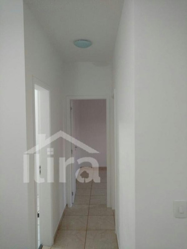Imagem 3 de 10 de Ref.: 1036 - Apartamento Em Osasco Para Venda - V1036