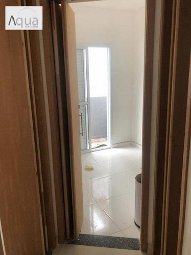 Imagem 15 de 15 de Apartamento Para Venda Em Santo André, Jardim Jamaica, 2 Dormitórios, 1 Banheiro, 1 Vaga - Sa036e_2-1148064