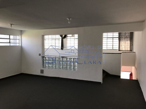 Imagem 7 de 15 de Prédio Comercial Na Vila Santa Catarina - Sc8913